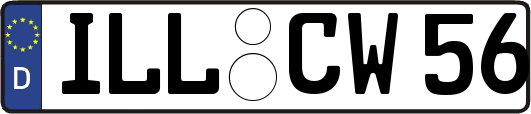 ILL-CW56