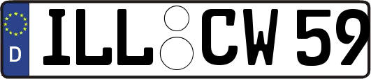 ILL-CW59
