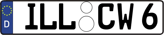 ILL-CW6