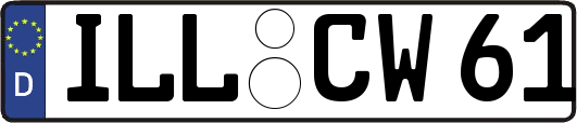 ILL-CW61