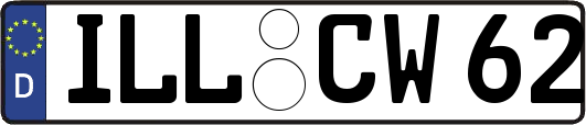 ILL-CW62