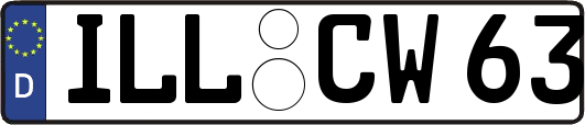 ILL-CW63