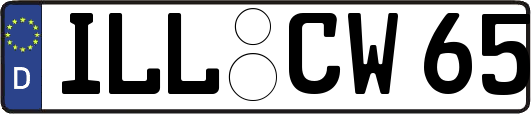 ILL-CW65