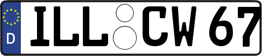 ILL-CW67