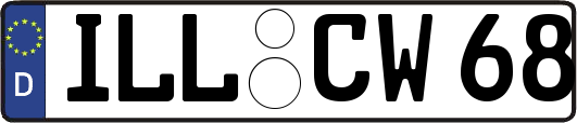 ILL-CW68