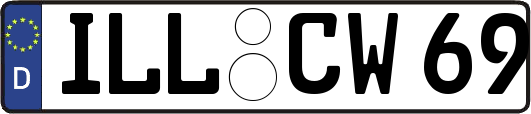ILL-CW69