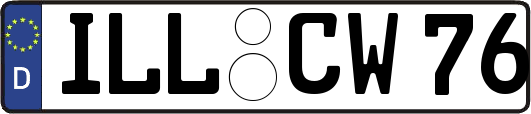 ILL-CW76