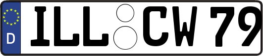 ILL-CW79