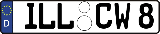 ILL-CW8