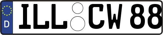 ILL-CW88