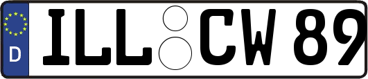 ILL-CW89