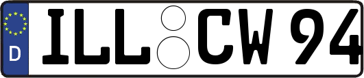 ILL-CW94