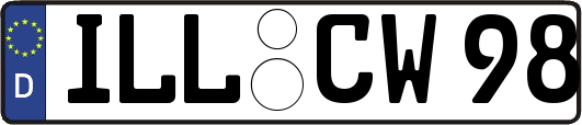 ILL-CW98