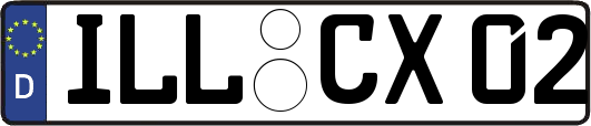 ILL-CX02