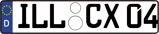 ILL-CX04