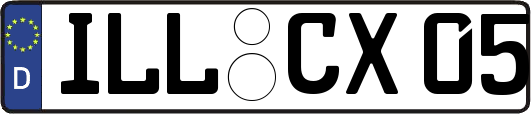 ILL-CX05