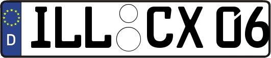 ILL-CX06
