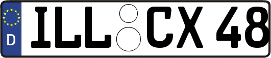 ILL-CX48