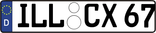 ILL-CX67