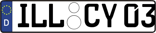 ILL-CY03
