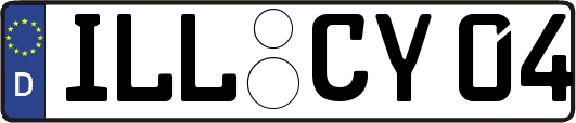 ILL-CY04