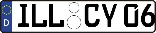 ILL-CY06