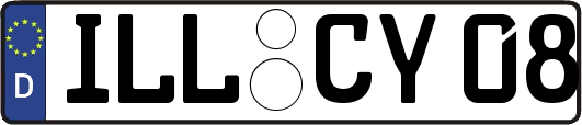 ILL-CY08
