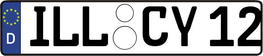 ILL-CY12