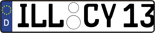 ILL-CY13