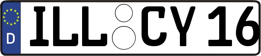 ILL-CY16
