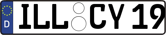 ILL-CY19