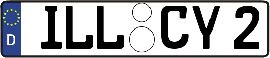ILL-CY2