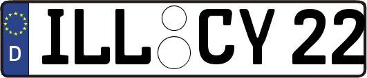 ILL-CY22