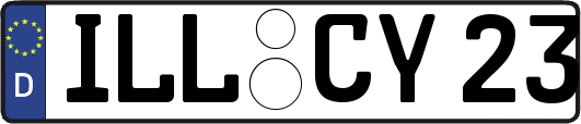 ILL-CY23