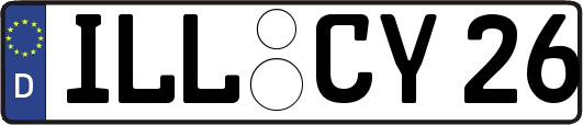 ILL-CY26