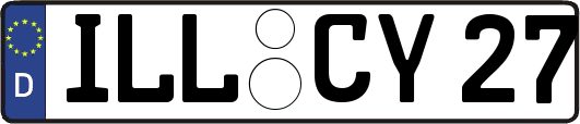 ILL-CY27