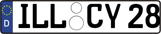 ILL-CY28