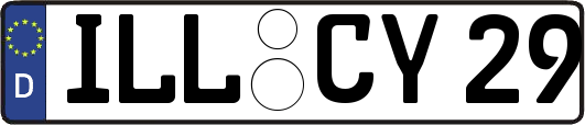 ILL-CY29