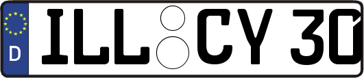 ILL-CY30