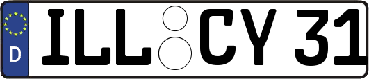 ILL-CY31