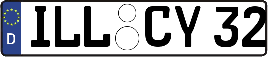 ILL-CY32
