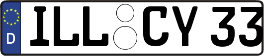 ILL-CY33