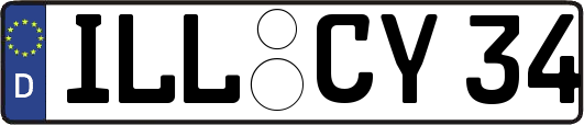 ILL-CY34