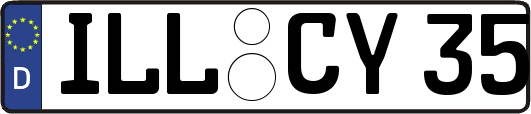 ILL-CY35