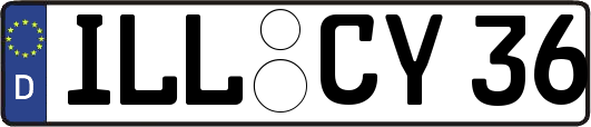 ILL-CY36