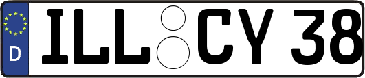 ILL-CY38