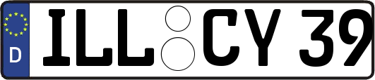 ILL-CY39