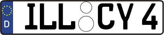 ILL-CY4