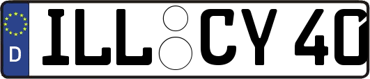 ILL-CY40