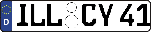 ILL-CY41